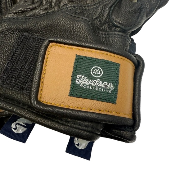 SWANY HUDSON COLLECTIVE WOMEN'S MITTENS - Picture 5 of 8